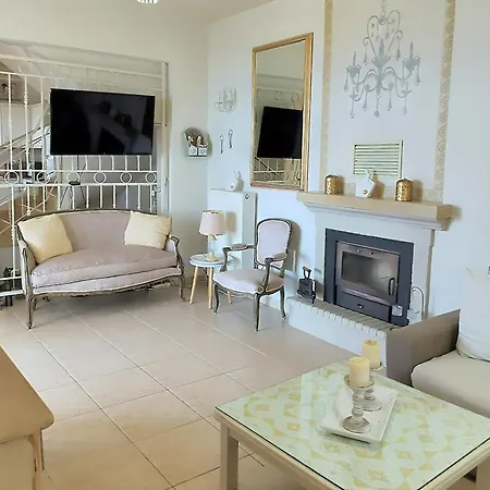 My Serenity * Vlachata