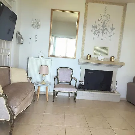 My Serenity * Vlachata