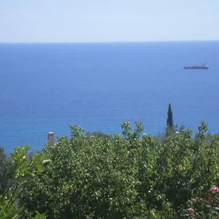 Apartament My Serenity Vlachata